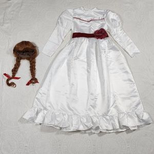 "Annabell" Costume